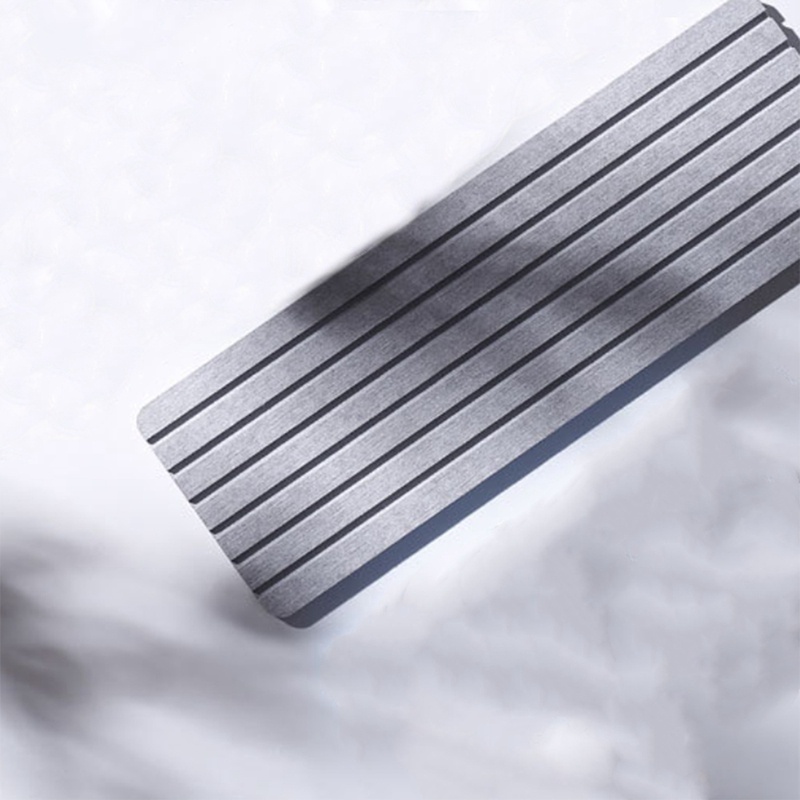 Bộ 2 Đá Xám Hút Nước Thiết Kế Rãnh