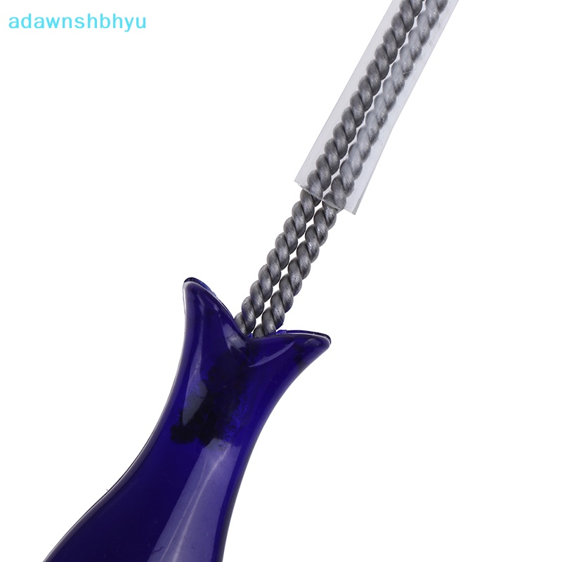 Cọ Vệ Sinh Bình Trà Cán Dài 40CM Tiện Dụng