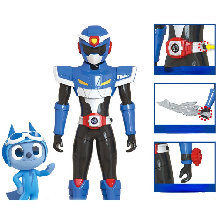 Mô Hình Đồ Chơi Di Động Mini Có Đèn Và Nhạc Mẫu Mới Quà Tặng Sinh Nhật Cho Trẻ Em