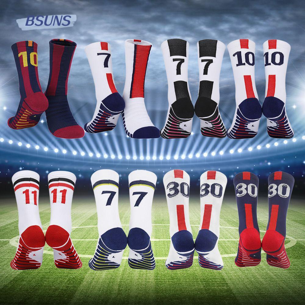 Vớ Thể Thao Chống Trượt Thoáng Khí Cho Nam Và Nữ