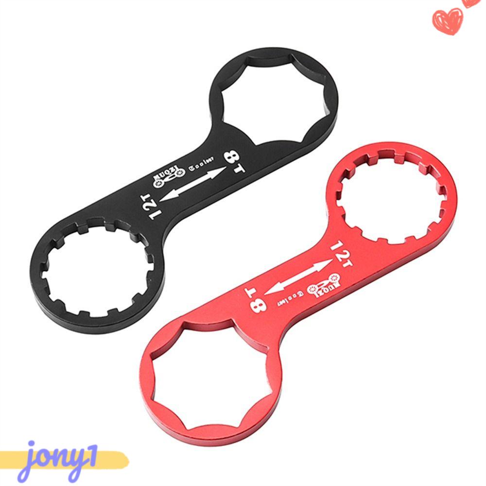 Set 2 Cờ Lê Hợp Kim Nhôm Tháo Lắp Phuộc Trước Xe Đạp