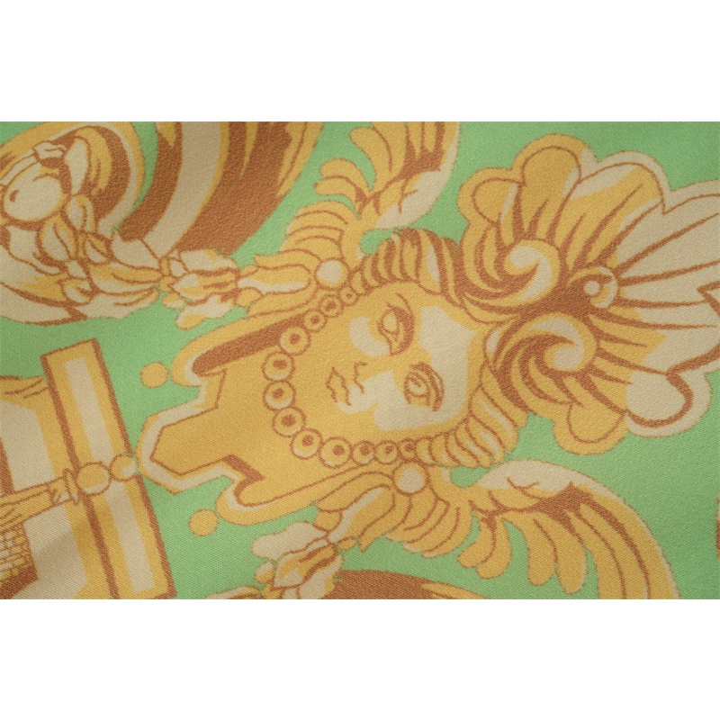 Quần Short Đi Biển In Họa Tiết Cổ Điển Hợp Thời Trang