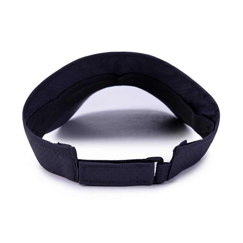 Deukio Mũ Lưỡi Trai Hở Chóp Thể Thao Thời Trang Mùa Hè Cho Nam Và Nữ