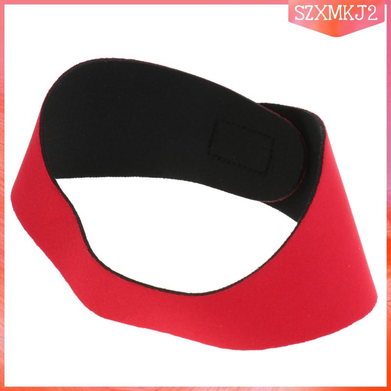 Băng Đô Bơi Lặn Bảo Vệ Tai Chống Thấm Nước Có Thể Điều Chỉnh szxmkj2