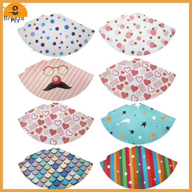 Nón Hình Nón / Kính Mát Vui Nhộn Có Thể Tái Sử Dụng Trang Trí Tiệc Sinh Nhật