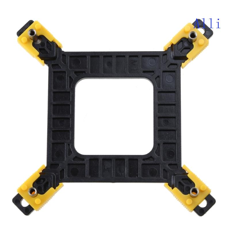 Giá Đỡ Làm Mát CPU Máy Tính Đa Hiệu Ứng 775 1155 1156 1366