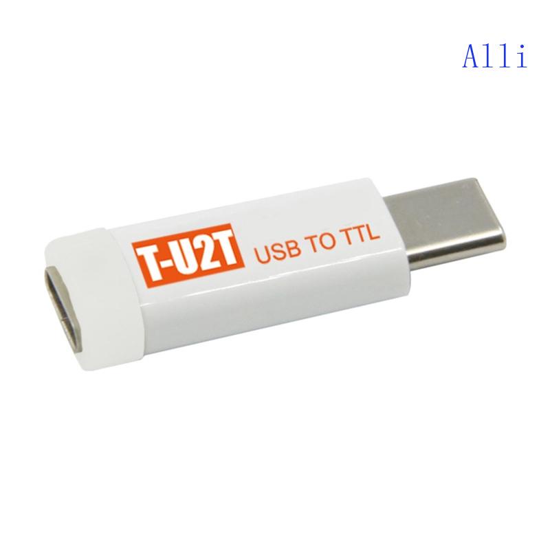 Đồng Hồ Đeo Tay Alli Alli ® Bảng Mạch Phát Triển TTGO T-U2T USB Sang TTL