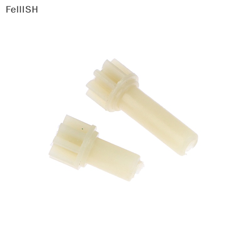 Bộ Bánh Răng Lái K989-30 Cho Xe Điều Khiển Từ Xa K969 K979 K989 K999 1 / 28 439br