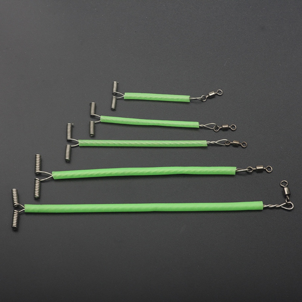 Set 100 Móc Câu Cá 5cm - 15cm Chuyên Dụng