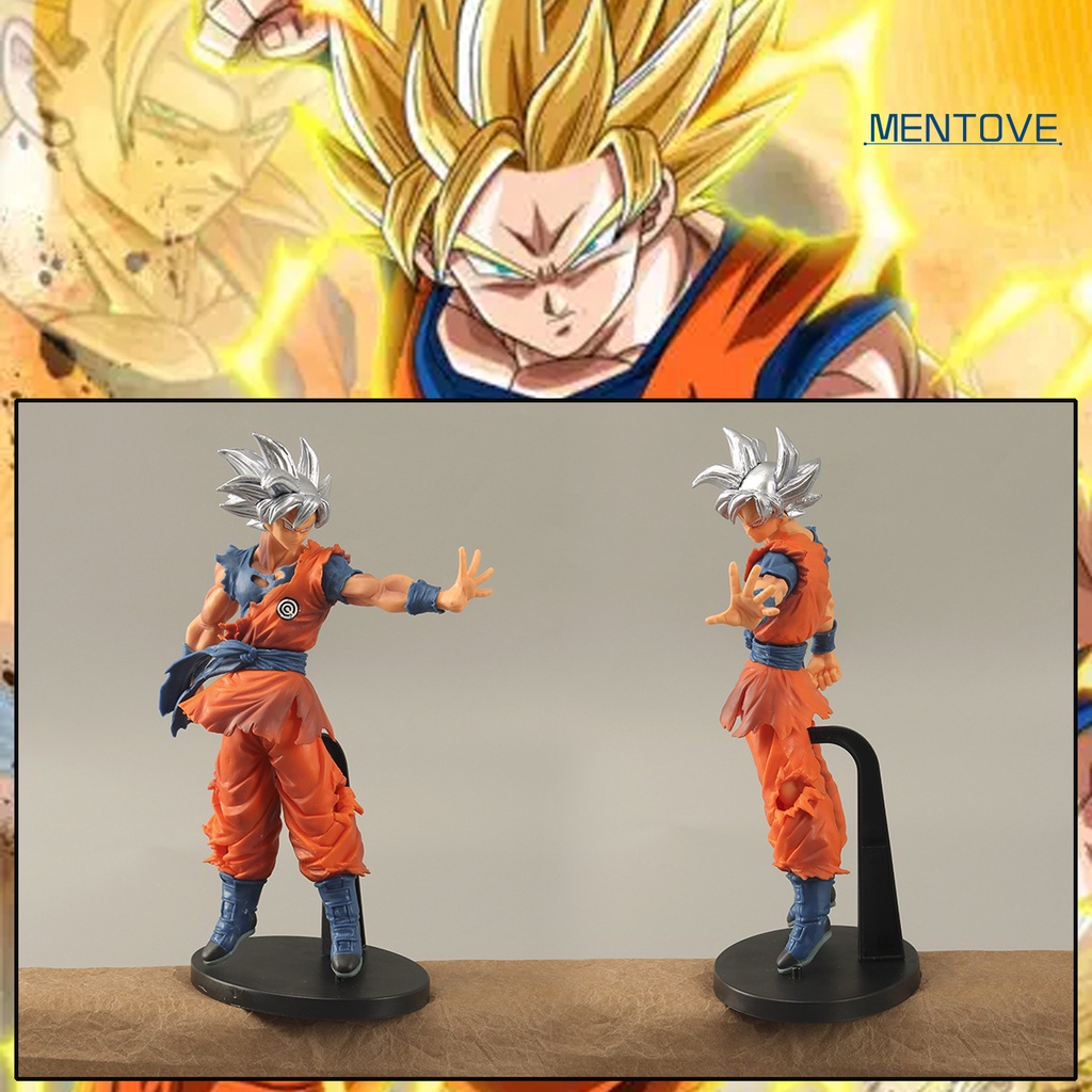 Đồ trang trí Nhân Vật Hoạt Hình Anime Nhật Bản 23cm Dùng Để Trang Trí