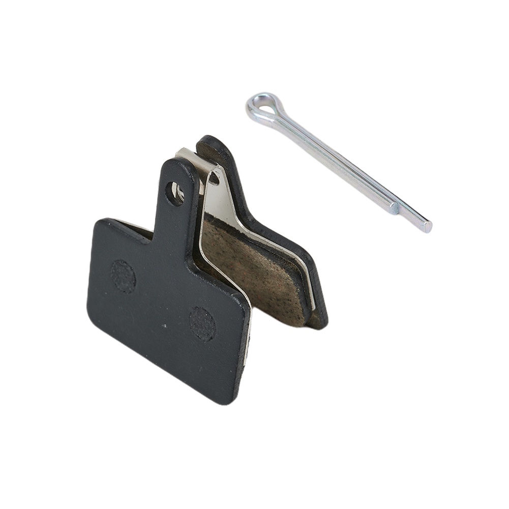 1 Bộ Đĩa Xe Đạp Nhựa Resin Kim Loại Chịu Nhiệt Độ Cao Nhiều Kiểu Dáng