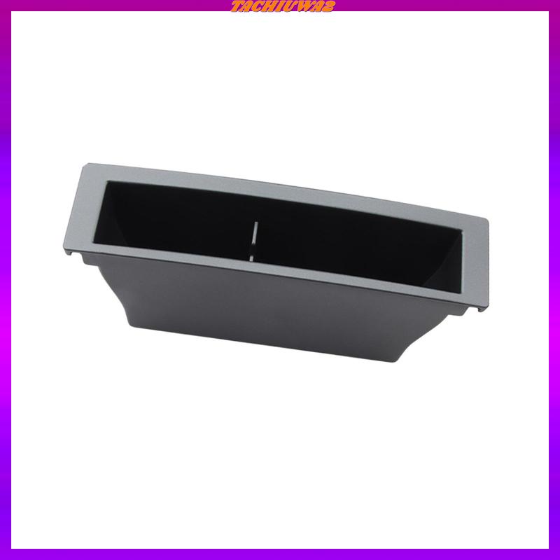 [Tachiuwa2] Giá Đỡ Điện Thoại Màu Đen Cho Tesla Model Y