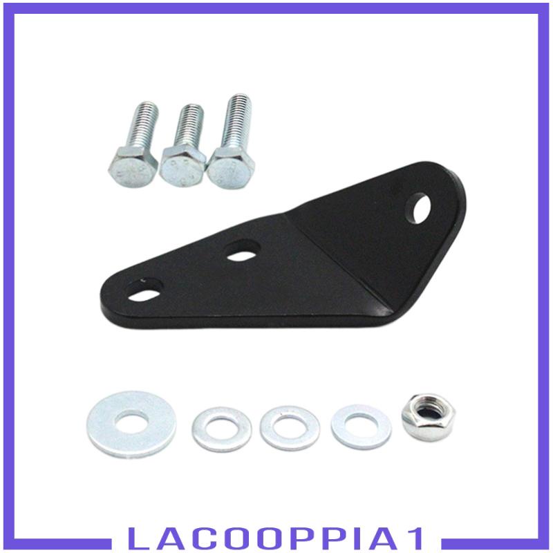 Bộ Giá Đỡ Bàn Đạp Ly Hợp Trực Tiếp Thay Thế Dễ Lắp Đặt Cho T4 Lacooppia1