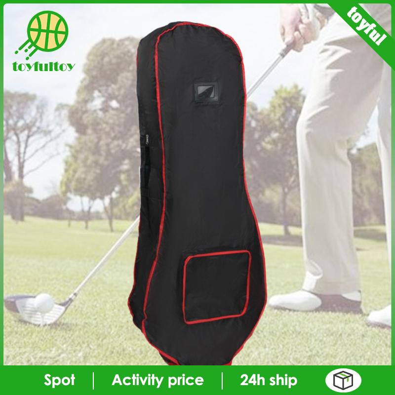 Vỏ Bọc Gậy Đánh Golf Chống Thấm Nước Tiện Dụng Mang Theo Du Lịch