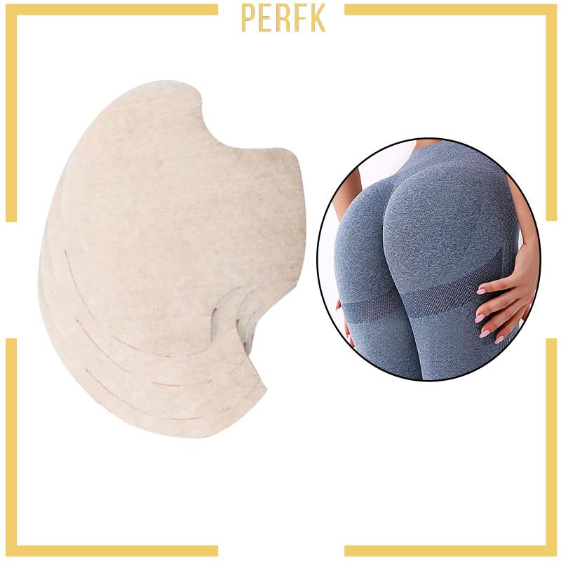 Set 4 Miếng Dán Nâng Mông Nhanh Chóng Tiện Dụng