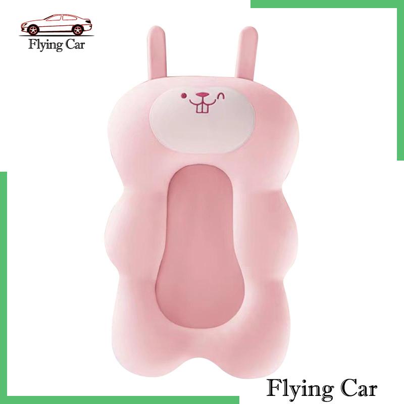 Bộ 2 Gối Nằm Thoải Mái Cho Bé Sơ Sinh