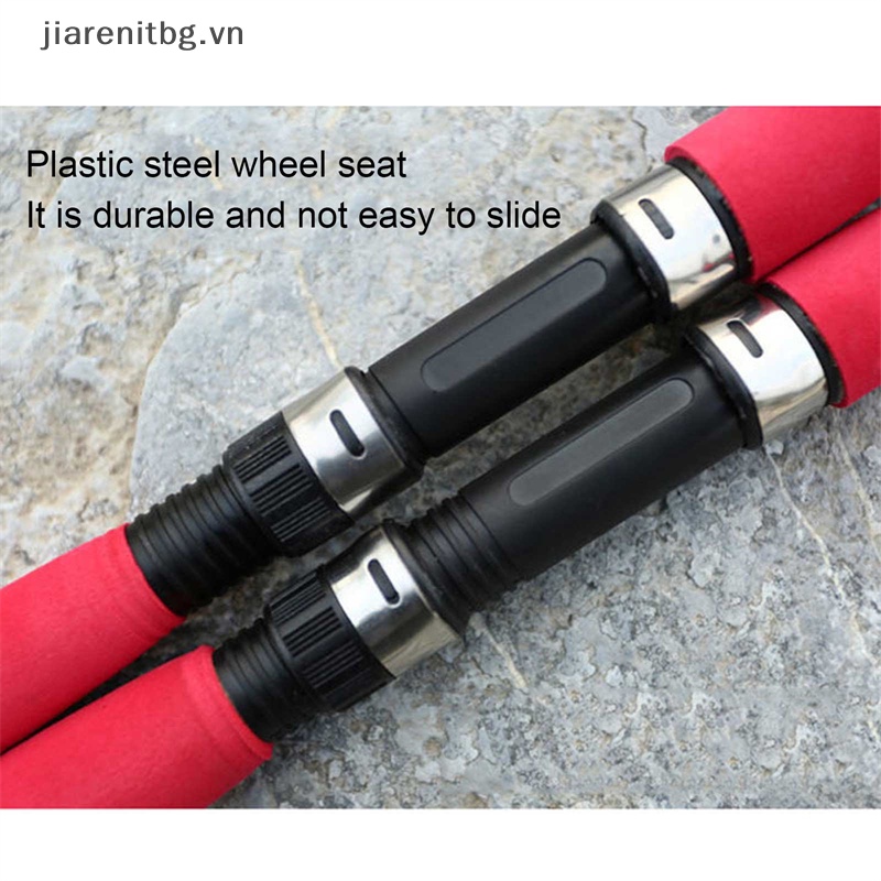 Cần Câu Cá Mùa Đông Chất Lượng Cao