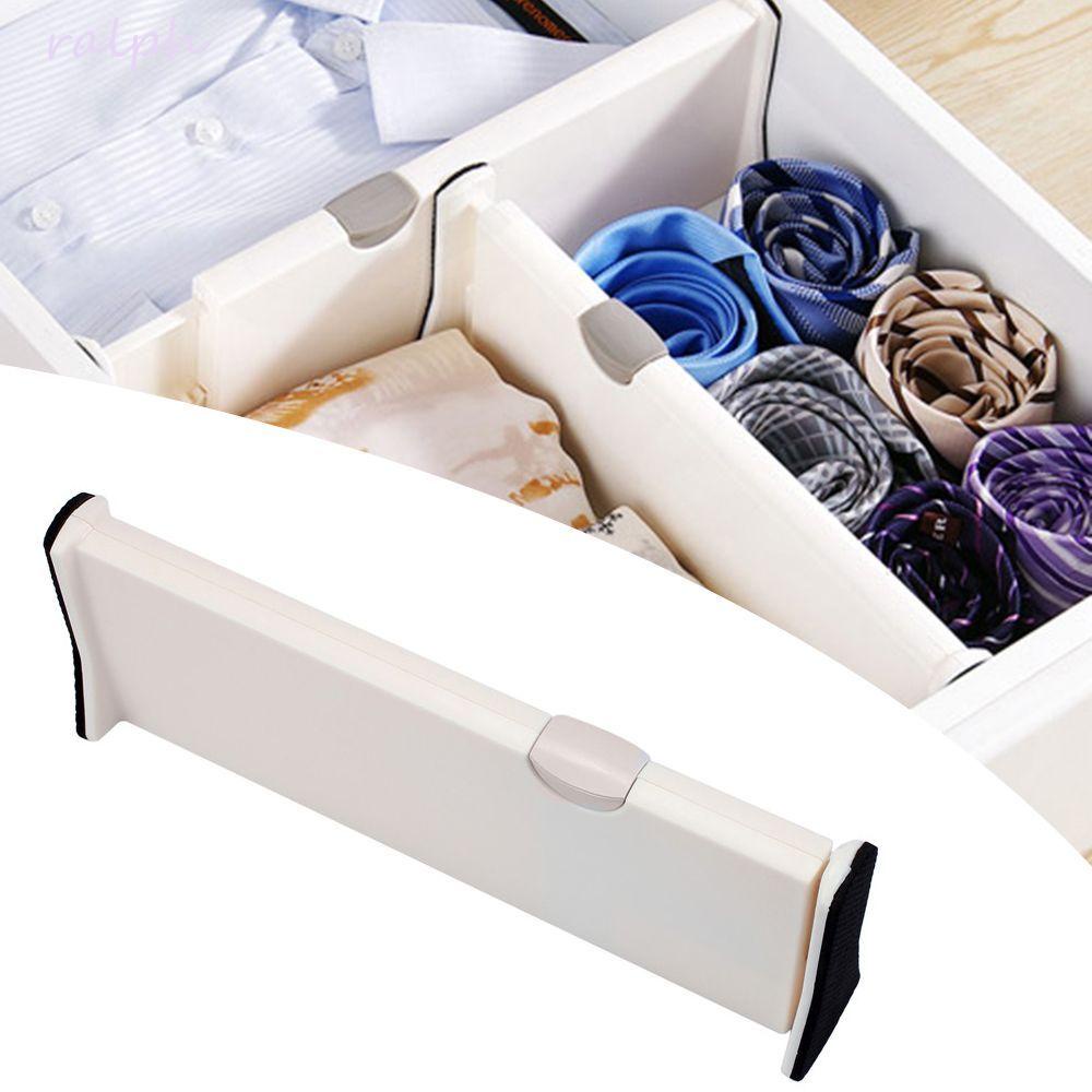 Tấm Nhựa Chia Ngăn Kéo Tủ Tiện Dụng