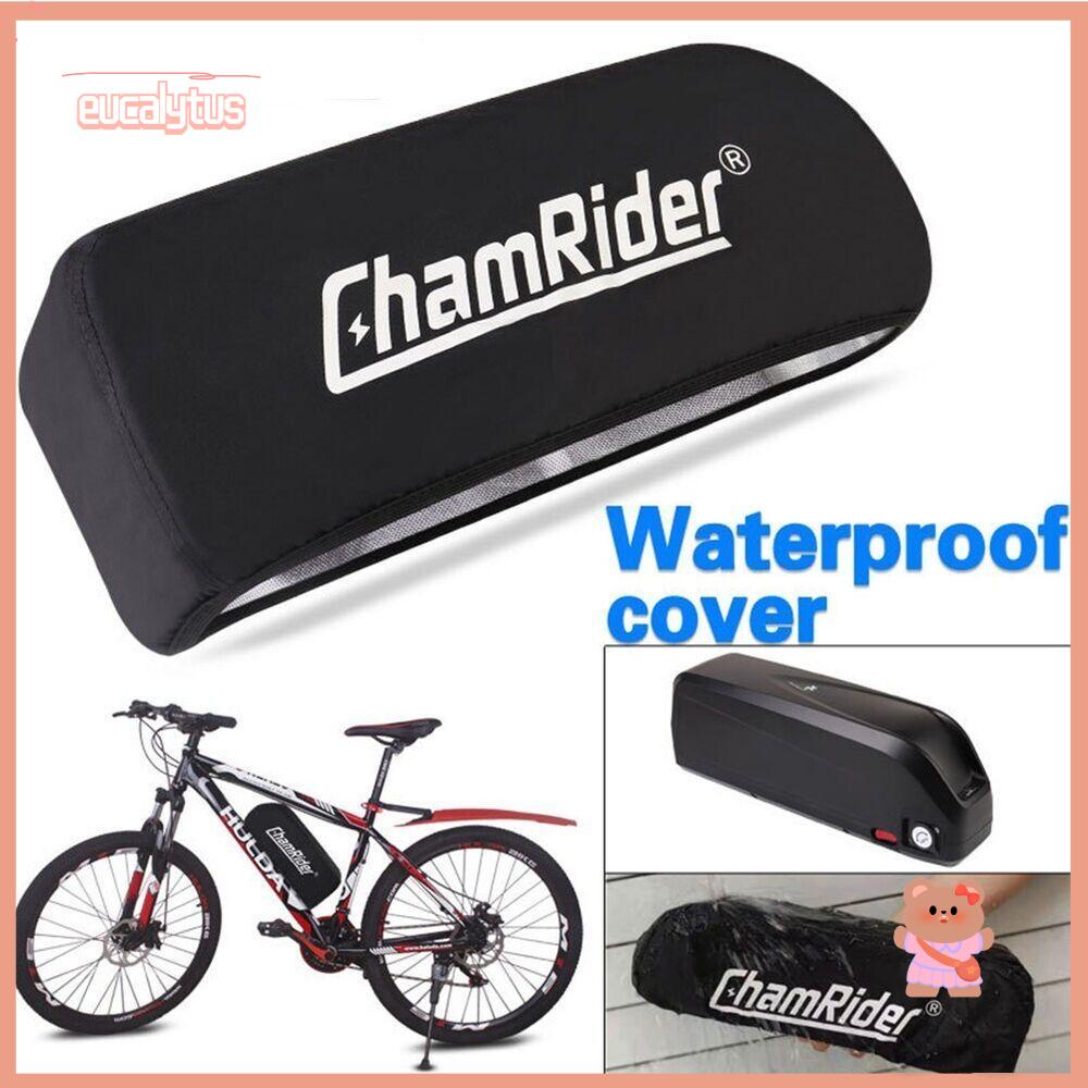 Vỏ Bảo Vệ Pin Tiện Lợi EUTUS Cho Xe Đạp