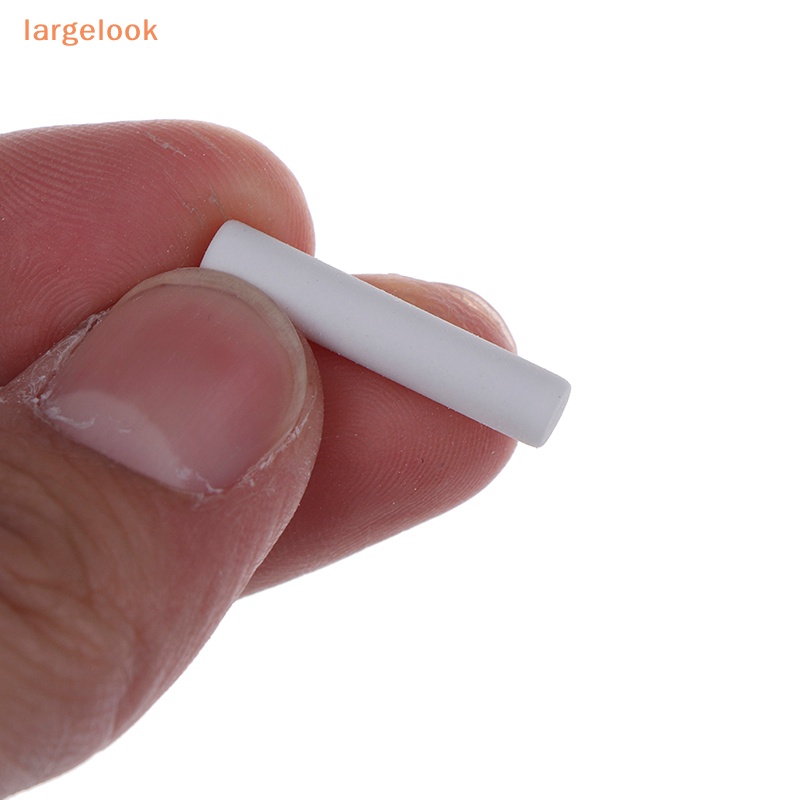 Bộ 50 Ruột Tẩy Bút Chì 5 * 25mm Thay Thế Tiện Dụng