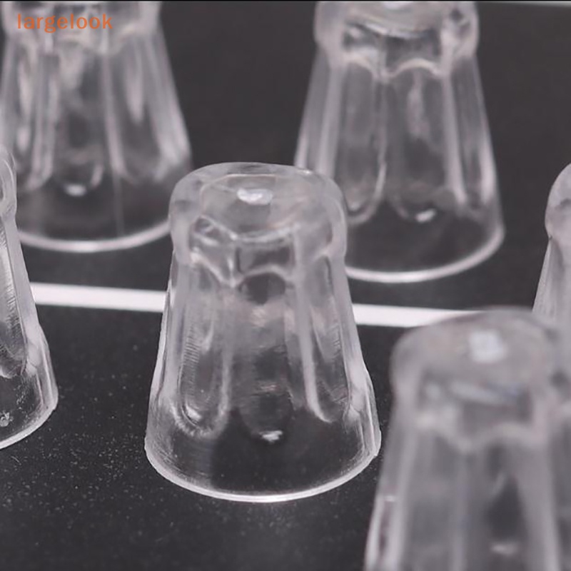 Set 5 Ly Nước 1: 12 Trang Trí Nhà Búp Bê