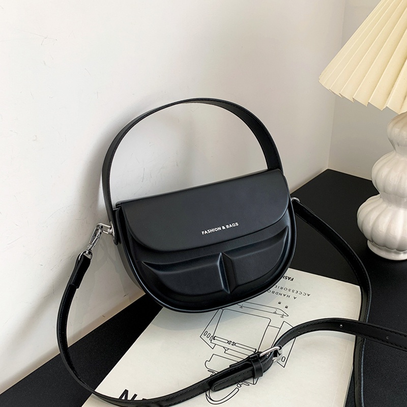 Túi Đeo Chéo Hình Vuông Nhỏ Đơn Giản Thời Trang Cho Nữ