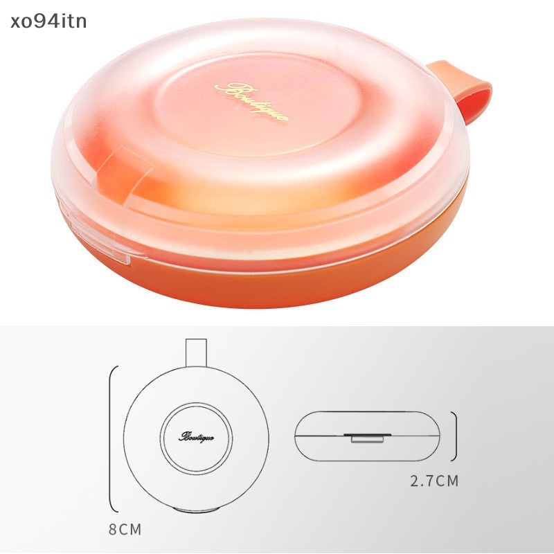 Hộp Đựng Dụng Cụ Chỉnh Hình Chuyên Dụng