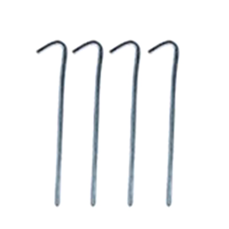 Bộ Lều Bạt Che Nắng Chống Nước Cho Hoạt Động Cắm Trại Ngoài Trời