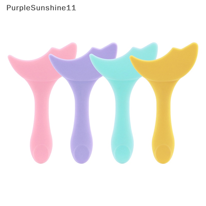 Khuôn Silicone Ine Dùng Kẻ Mắt Trang Điểm Phấn Mắt Cho Nữ