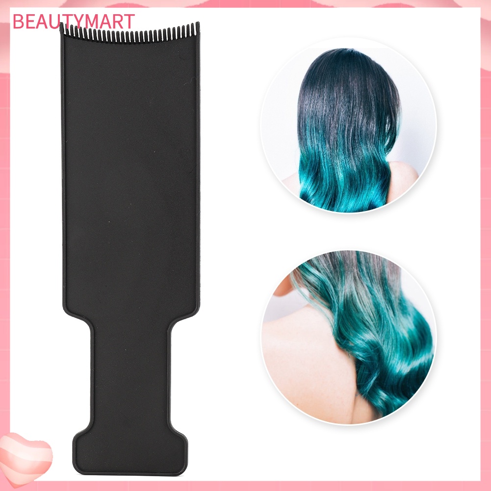 Lược Nhuộm Tóc Tạo Màu Chuyên Dụng Cho Salon