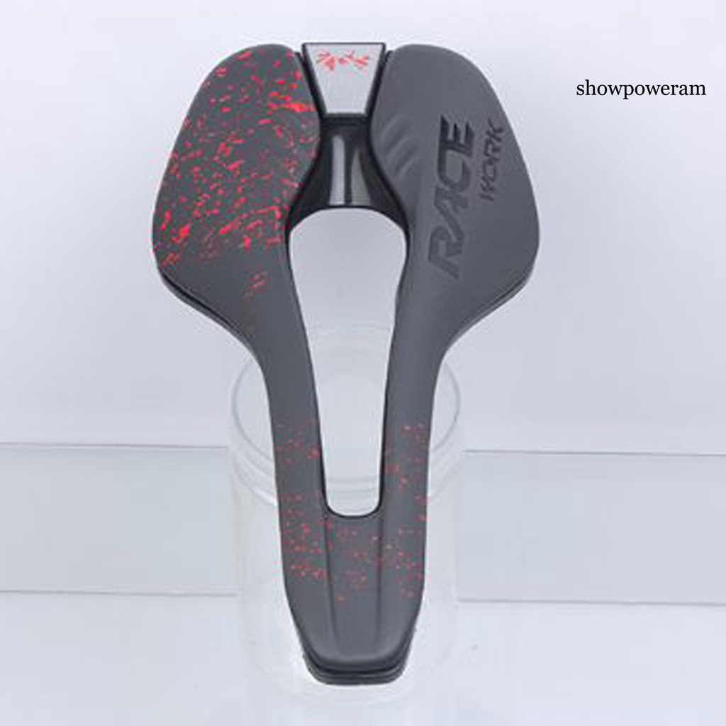 Yên Xe Đạp Mềm Mại Trọng Lượng Nhẹ Thoáng Khí Thoải Mái