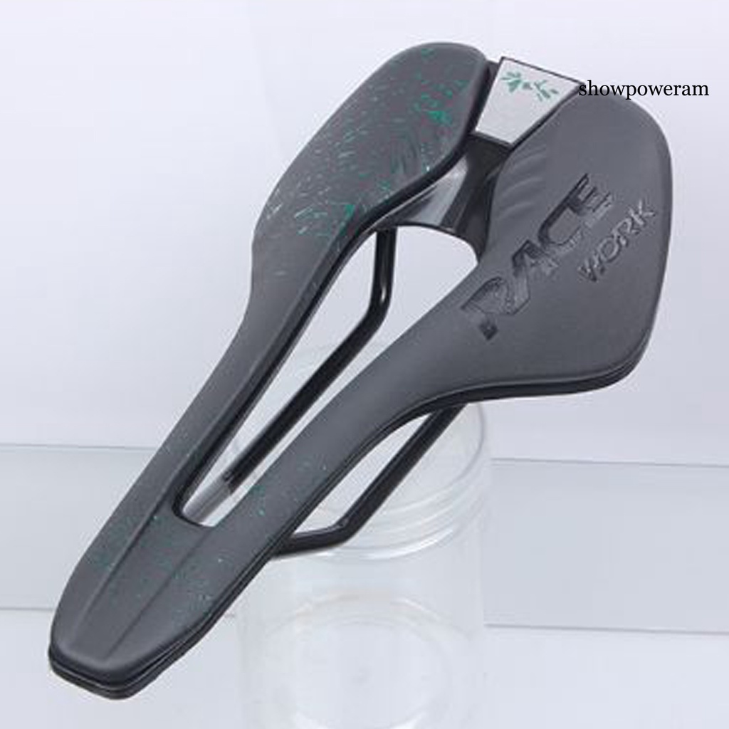 Yên Xe Đạp Mềm Mại Trọng Lượng Nhẹ Thoáng Khí Thoải Mái