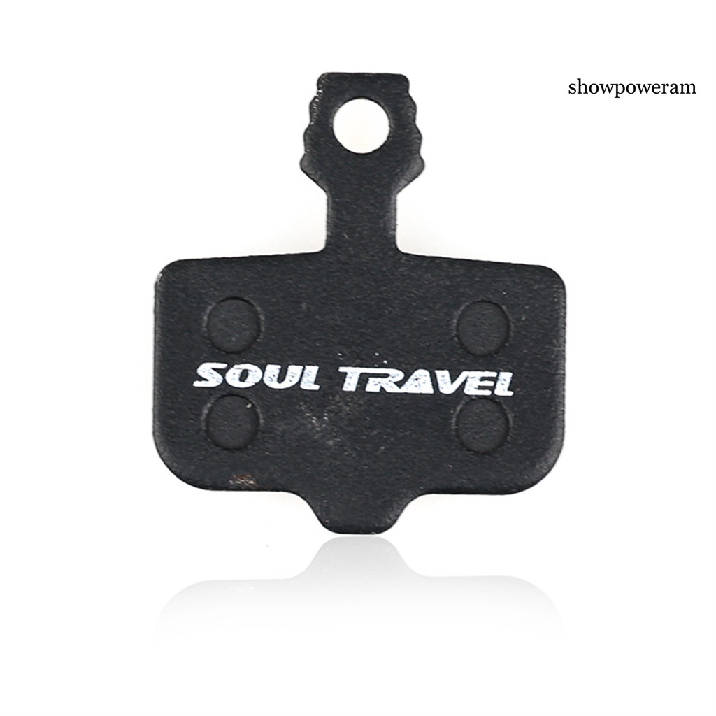 Bộ Má Phanh SP-1 Siêu Nhẹ Chuyên Dụng Cho Xe Đạp Leo Núi