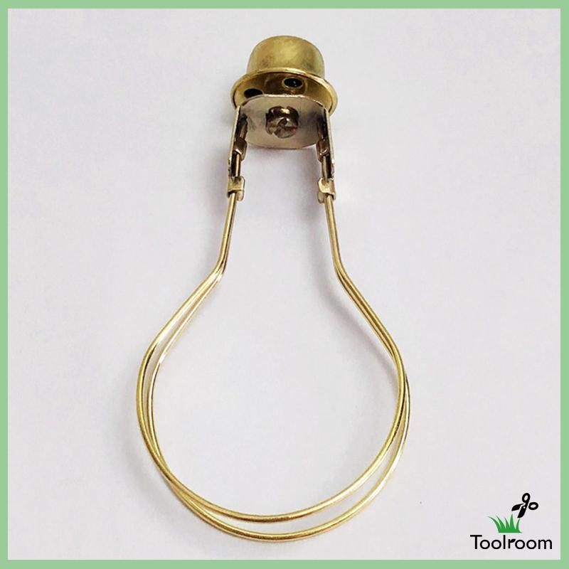 Giá Đỡ Bóng Đèn Có Kẹp Tiện Dụng