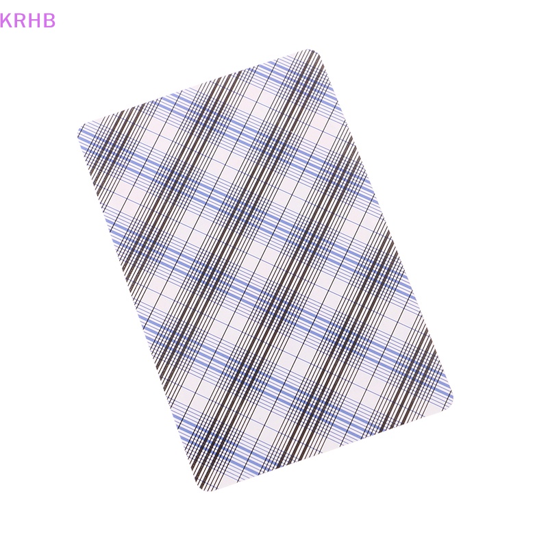 Bộ Bài Tarot KRHB Mới Lạ Cho Cả Nam Và Nữ