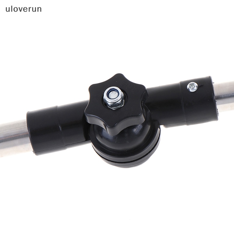 Giá Đỡ Dù Gắn Xe Đẩy Em Bé Có Thể Điều Chỉnh Tiện Dụng