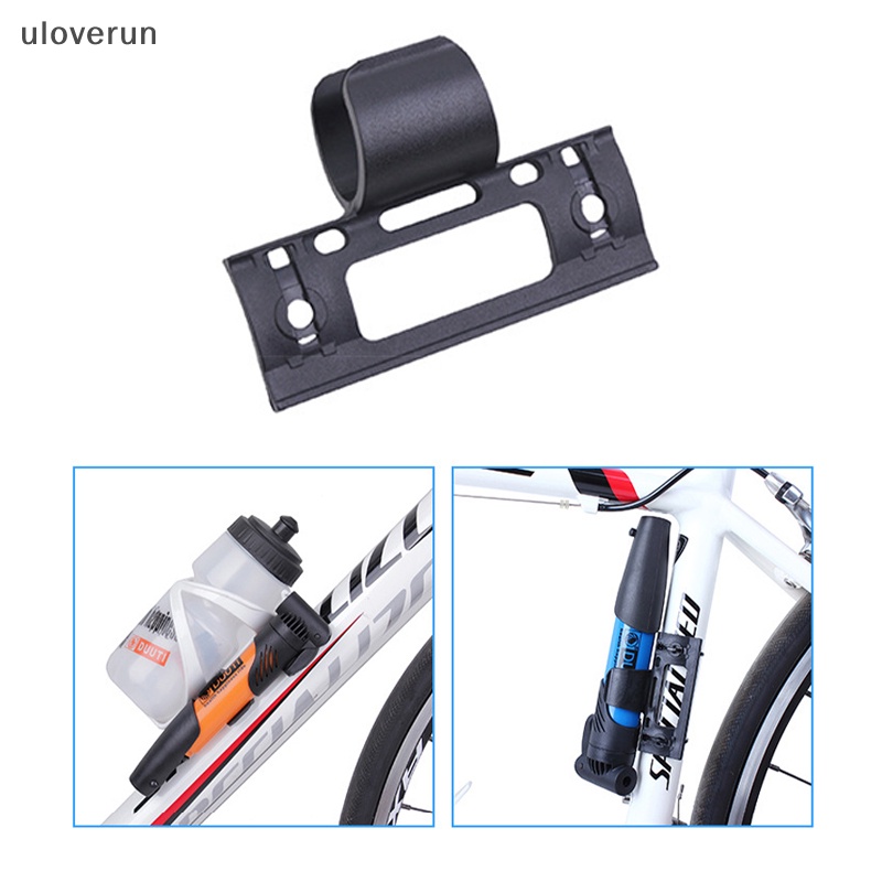 Bơm Xe Đạp Leo Núi Mini Độ Bền Cao Di Động Tiện Dụng