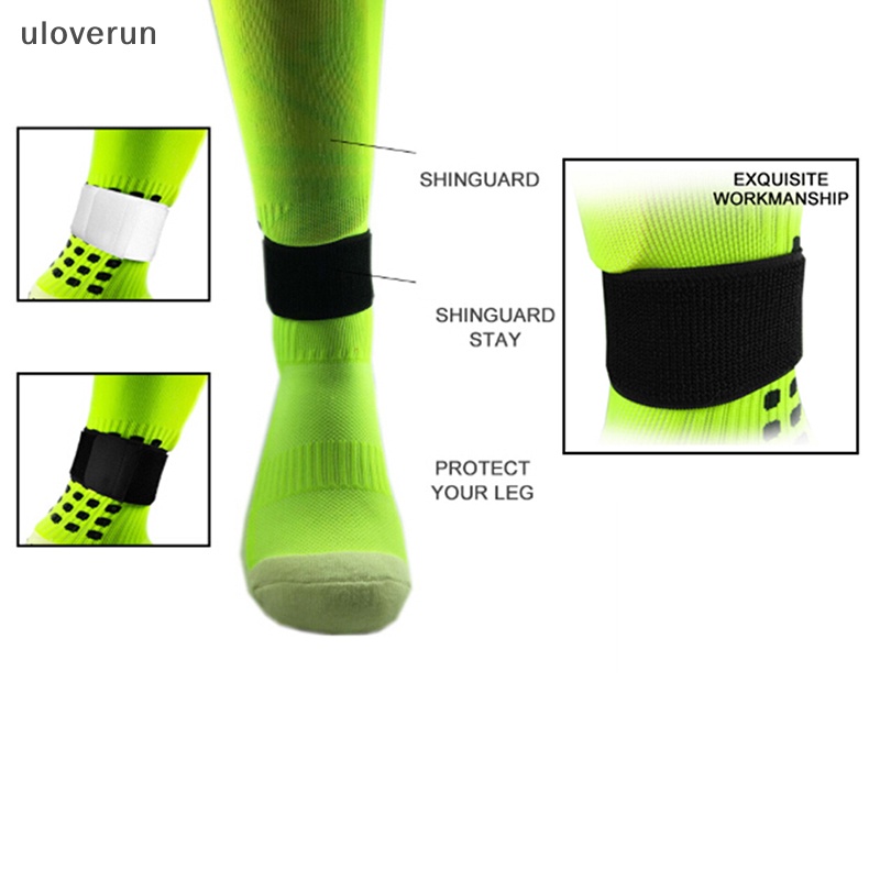 1 Cặp Dây Đai Co Giãn Điều Chỉnh Được Hỗ Trợ Luyện Tập Thể Thao Bóng Đá vn