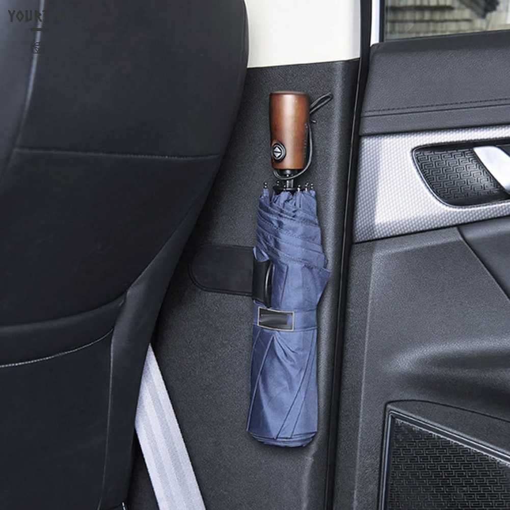 Giá Đỡ Dù Gắn Tường Tiện Dụng Cho Xe Hơi