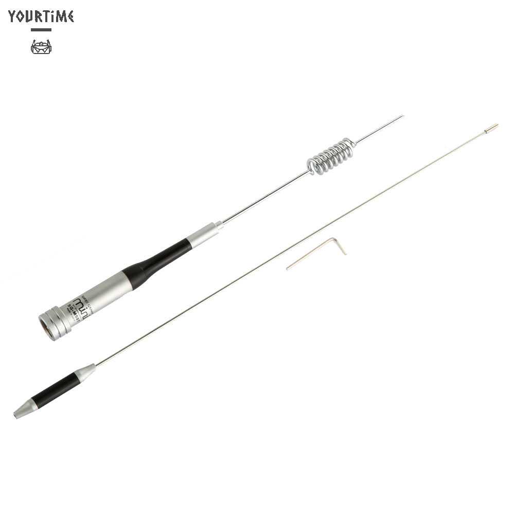 Ăng Ten Radio Di Động Băng Tần Kép SG-M507 Chất Lượng Cao