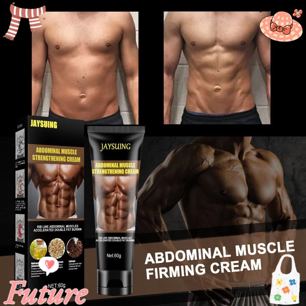 Kem Làm Thon Gọn Cơ Bụng Hiệu Quả