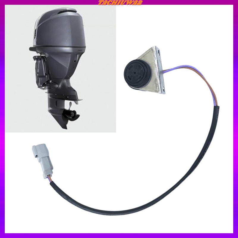 [Tachiuwa2] 353629 Chuông Báo Bằng Thép Không Gỉ Cho Thuyền