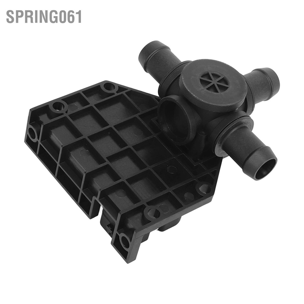 Spring061 Hệ thống nước làm mát Điều khiển bộ sưởi 3 chiều Van bơm 6007384‑00‑B Thay thế cho Tesla Model S X 2012‑2016