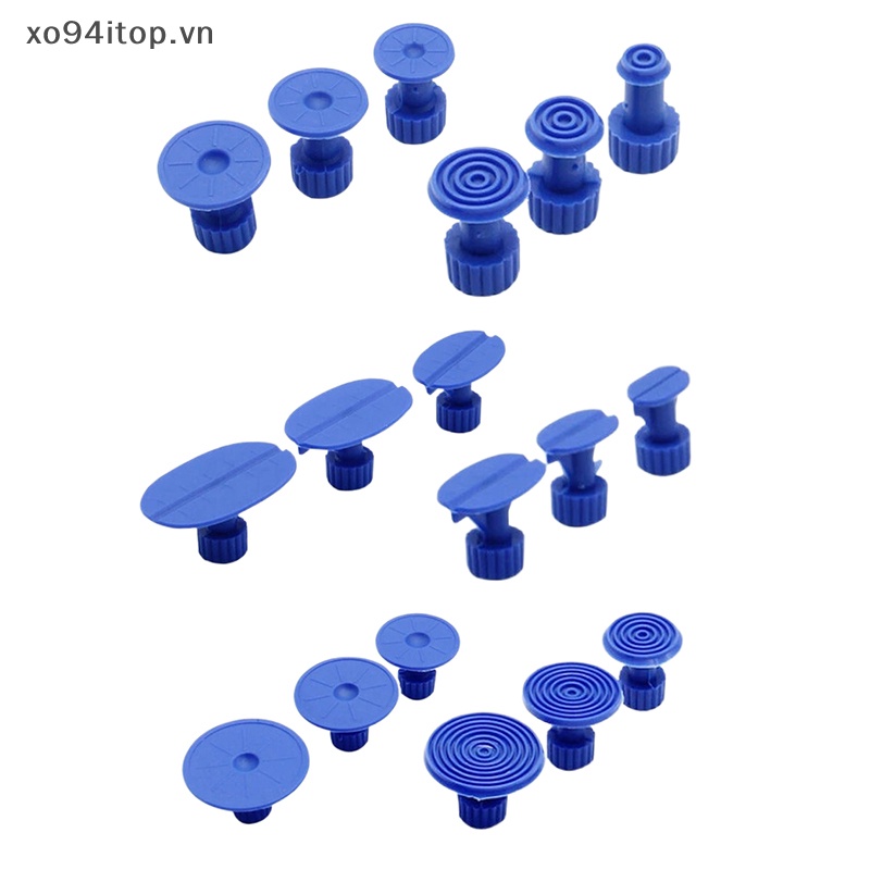 Dụng Cụ Sửa Chữa Vết Lõm Xe Hơi Bằng Kim Loại Tiện Dụng