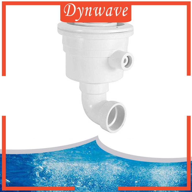 Đầu Nối Ống Nước Mát Xa Cho Bồn Tắm / SPA Tiện Dụng