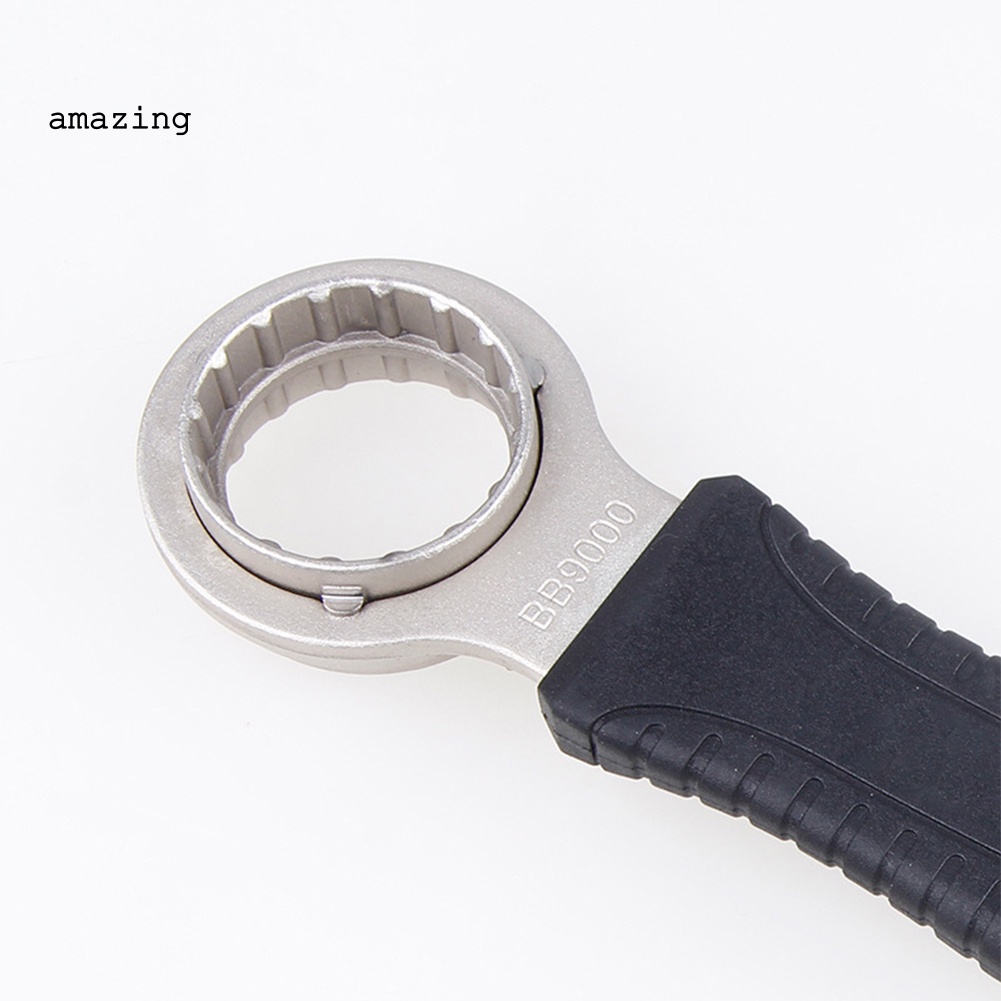 Cờ Lê Tháo Lắp Khung Dưới Xe Đạp BBR60 BB9000 FSA