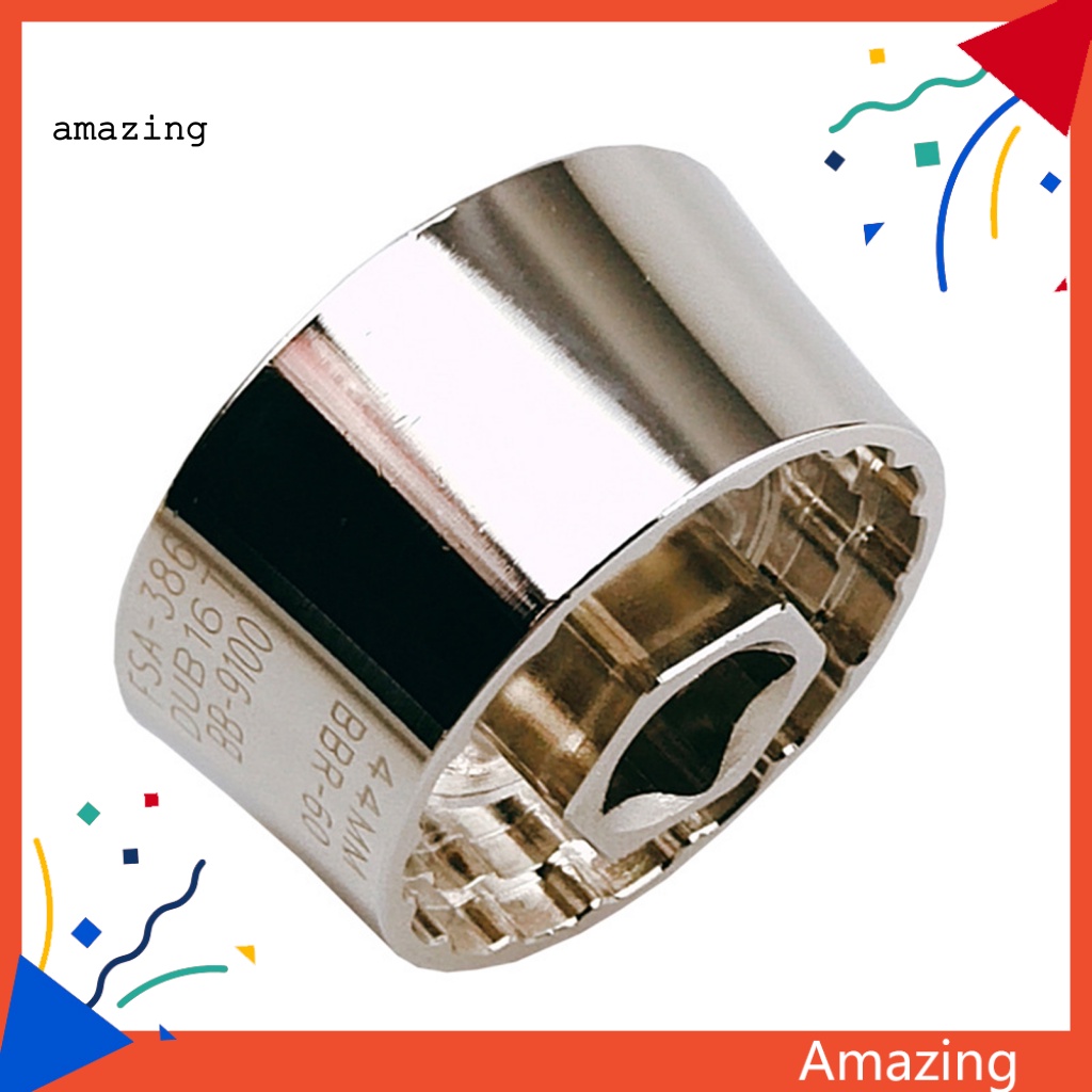 Bộ Dụng Cụ Sửa Chữa Khung Dưới Xe Đạp BBR60 / BB9000 / DUB / FSA386 / 44MMBT048