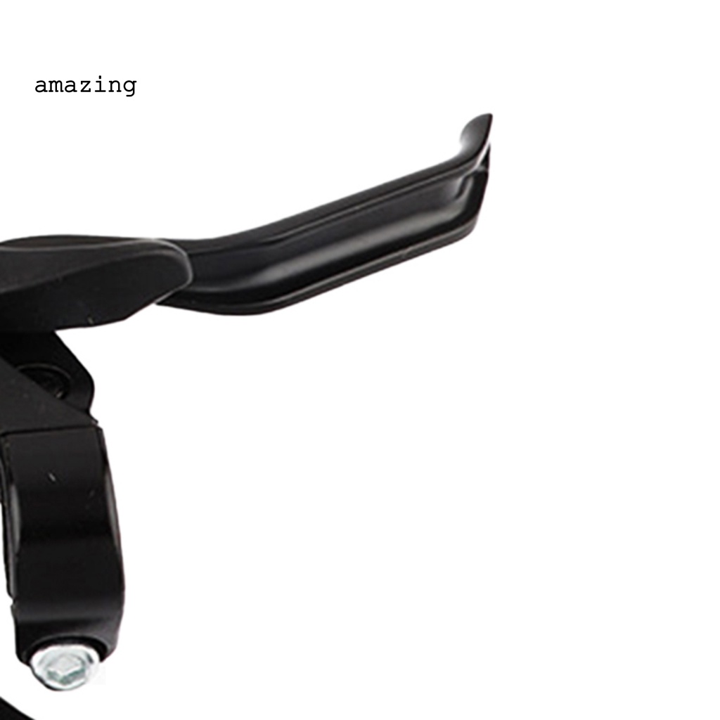 1 Cặp Cần Gạt Chuyển Số EF500-8 24 Tốc Độ Màu Đen Cho Xe Đạp Leo Núi