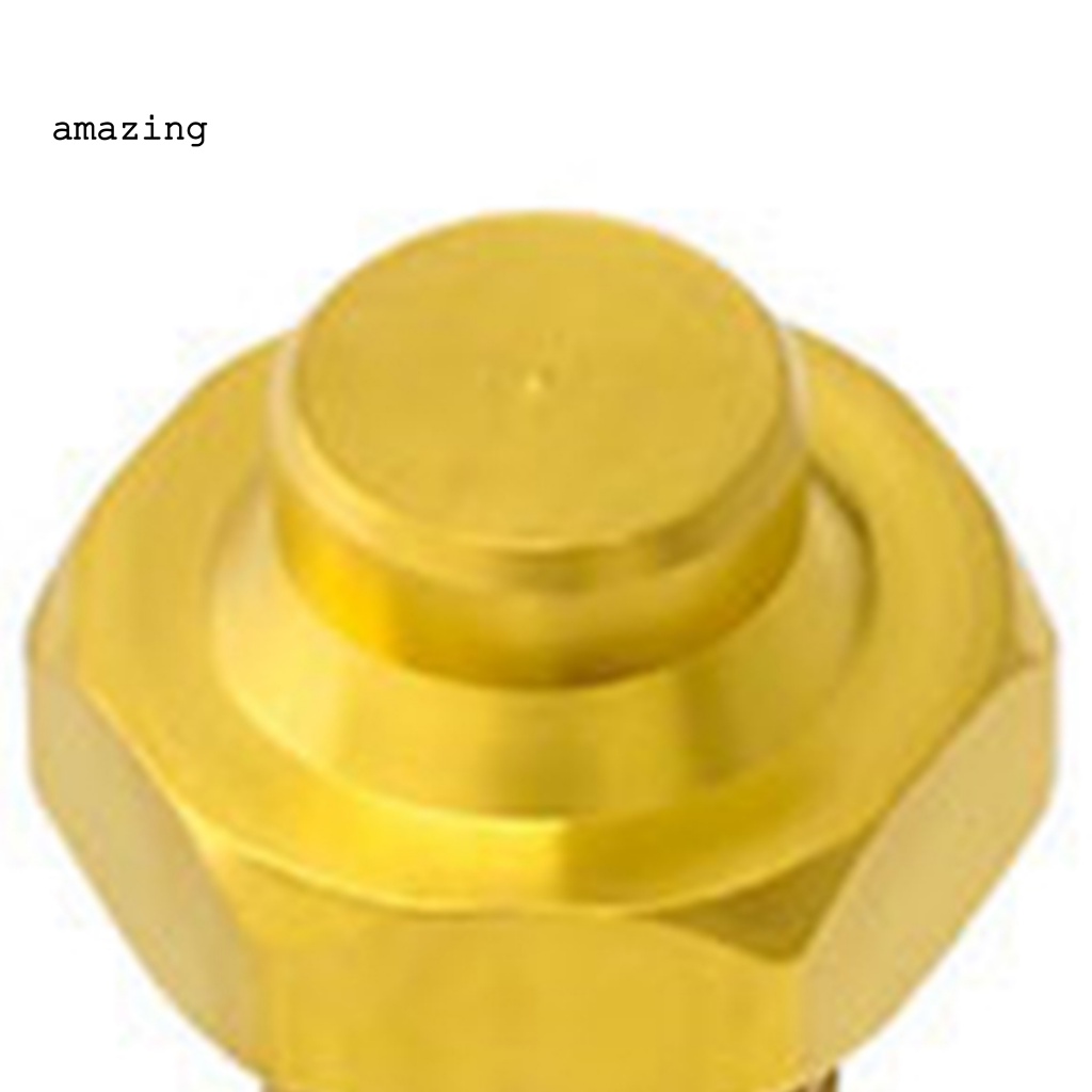 Bộ 50 Đinh Ốc Mqzi M4 Gắn Bàn Đạp Xe Đạp Leo Núi Chống Trượt Siêu Nhẹ