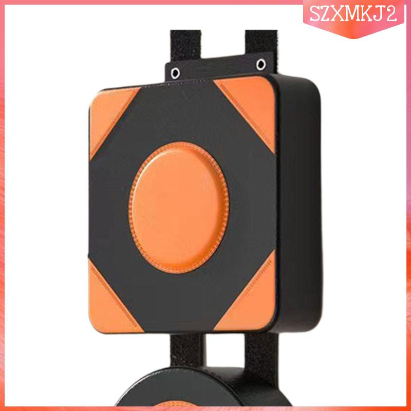 Đệm Gắn Tường Tập Đấm Bốc / Thể Thao / Võ Thuật / Gym / Thể Dục Tại Nhà szxmkj2